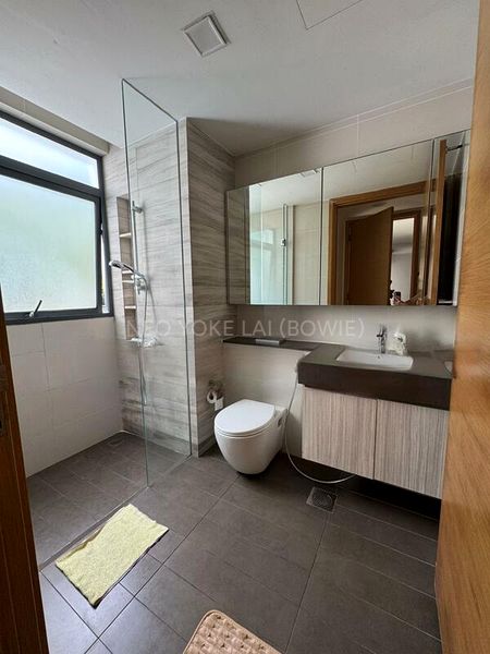 3 Bed Condo for Rent in  Hedges Park Condominium - Image 2